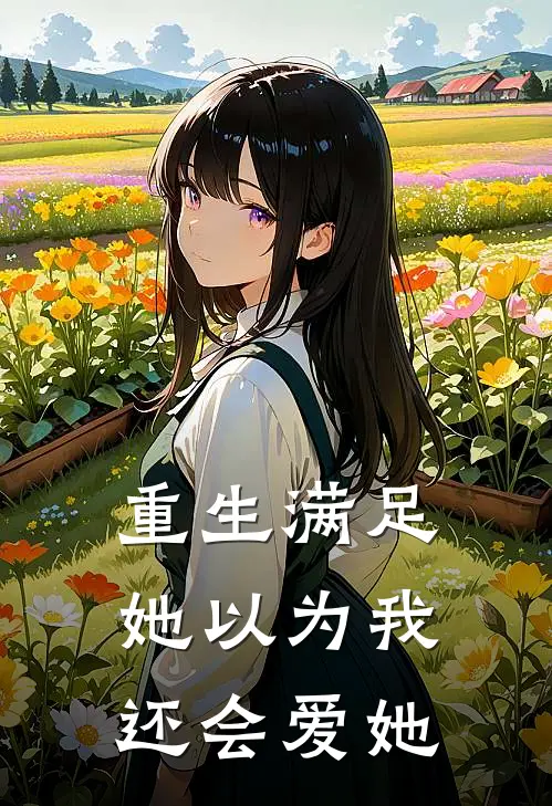 重生满足：她以为我还会爱她