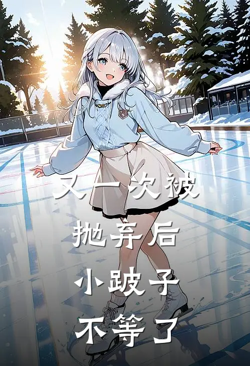 又一次被抛弃后，小跛子不等了