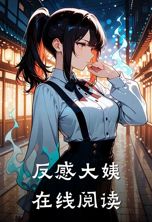 反感大姨在线阅读