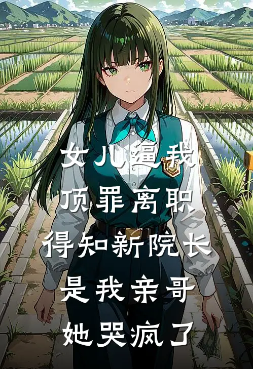 女儿逼我顶罪离职，得知新院长是我亲哥她哭疯了