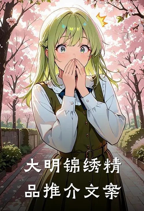 大明锦绣精品推介文案