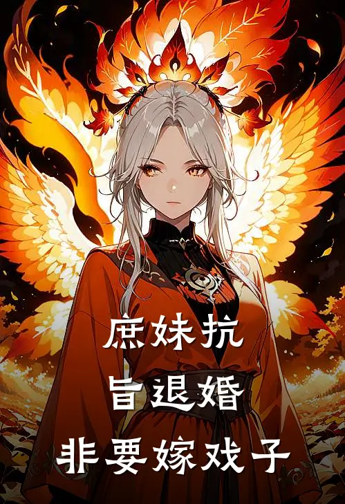 庶妹抗旨退婚，非要嫁戏子