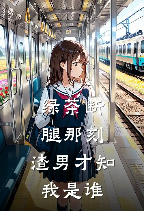 绿茶断腿那刻，渣男才知我是谁