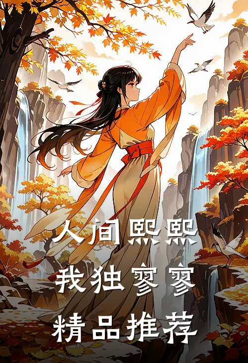 人间熙熙，我独寥寥精品推荐