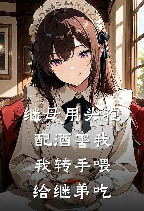 继母用头孢配酒害我，我转手喂给继弟吃
