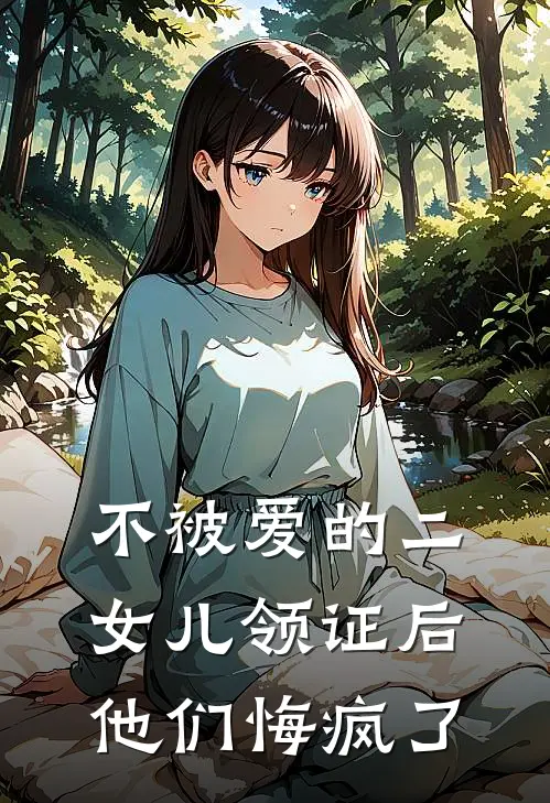 不被爱的二女儿领证后，他们悔疯了