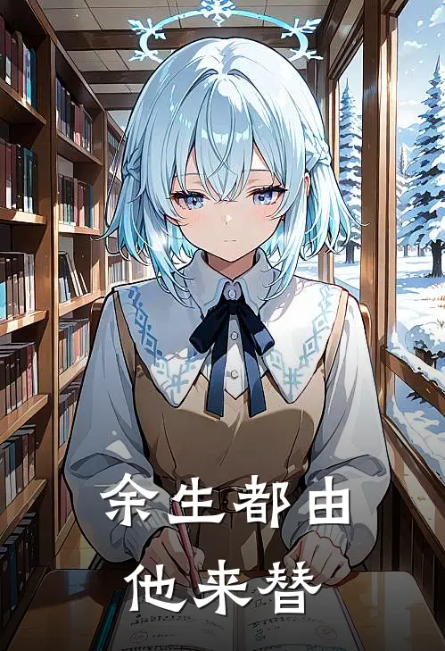 余生都由他来替
