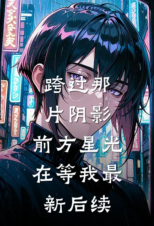 跨过那片阴影，前方星光在等我最新后续