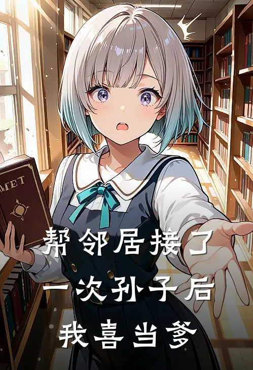 帮邻居接了一次孙子后，我喜当爹