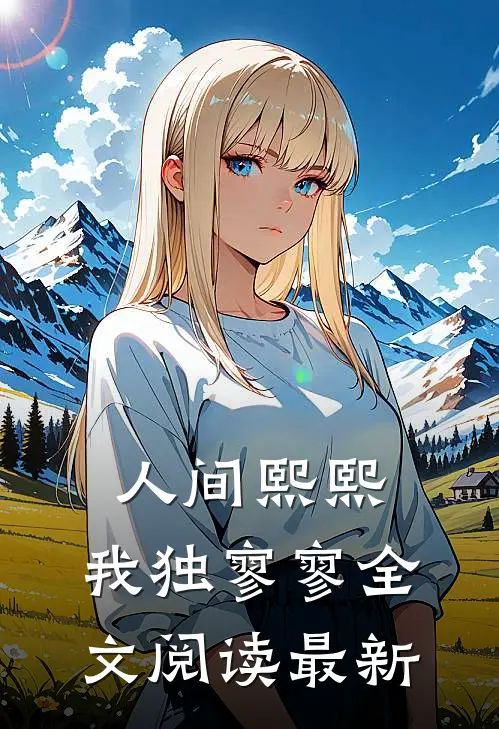 人间熙熙，我独寥寥全文阅读最新