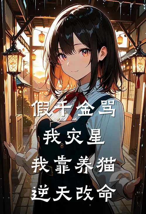 假千金骂我灾星，我靠养猫逆天改命