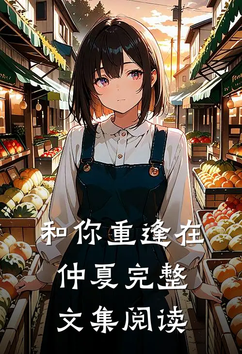 和你重逢在仲夏完整文集阅读