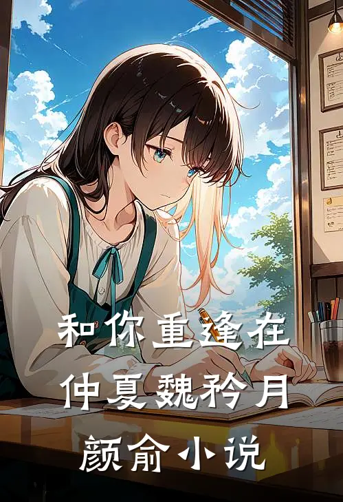 和你重逢在仲夏魏矜月颜俞小说