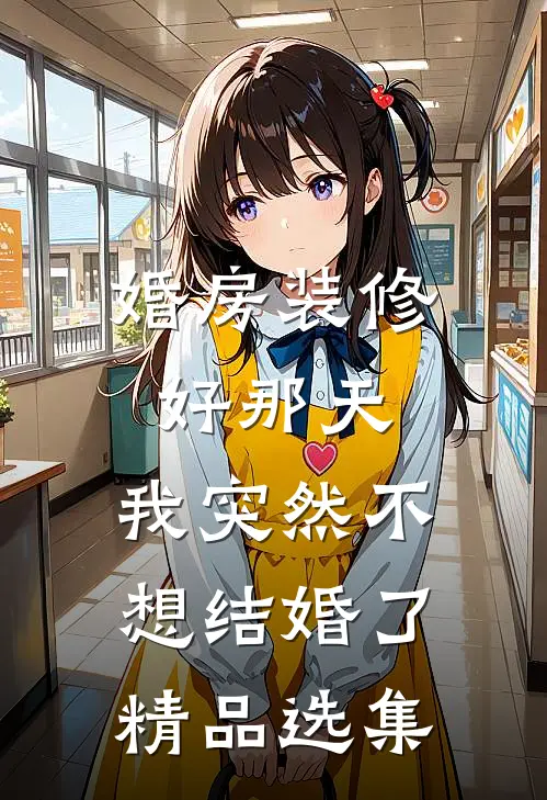 婚房装修好那天，我突然不想结婚了精品选集