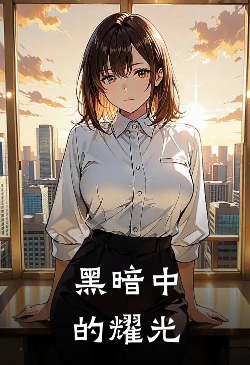 黑暗中的耀光