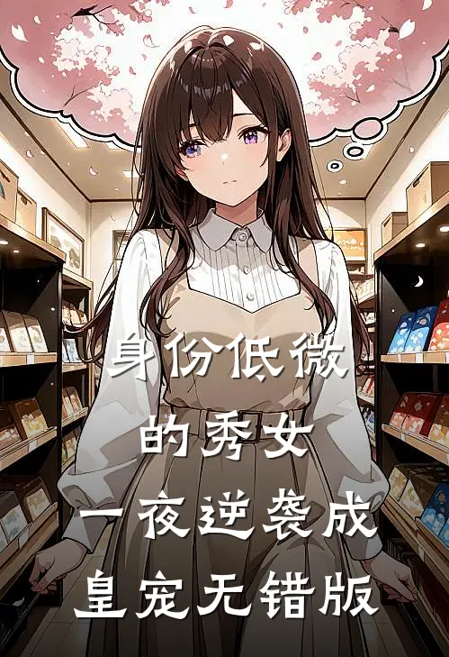 身份低微的秀女，一夜逆袭成皇宠无错版