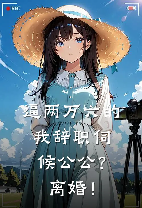 逼两万六的我辞职伺候公公？离婚！