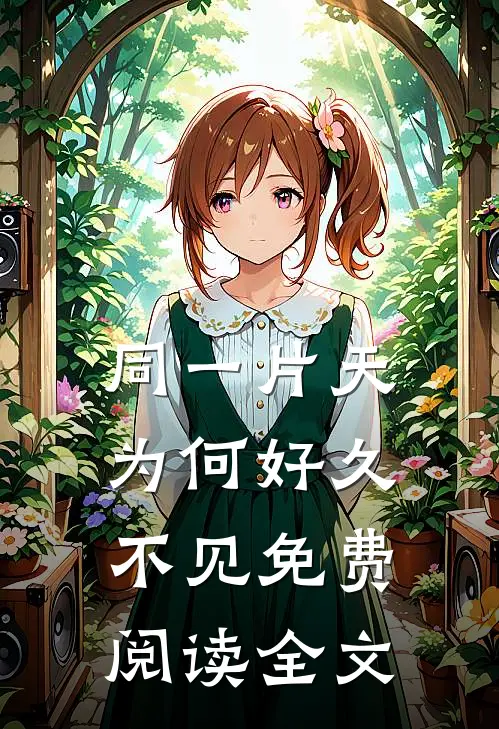同一片天，为何好久不见免费阅读全文