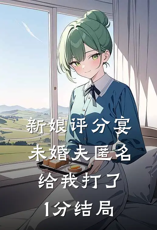 新娘评分宴，未婚夫匿名给我打了1分结局