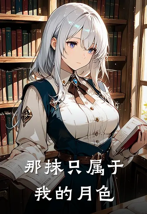 那抹只属于我的月色