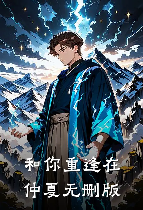 和你重逢在仲夏无删版