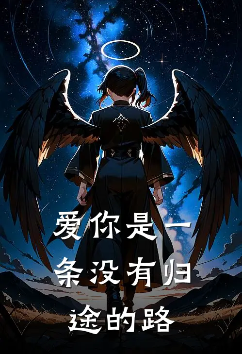 爱你是一条没有归途的路