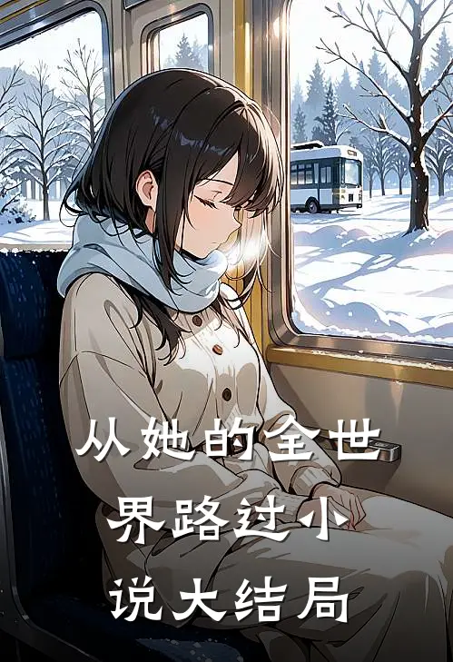 从她的全世界路过小说大结局