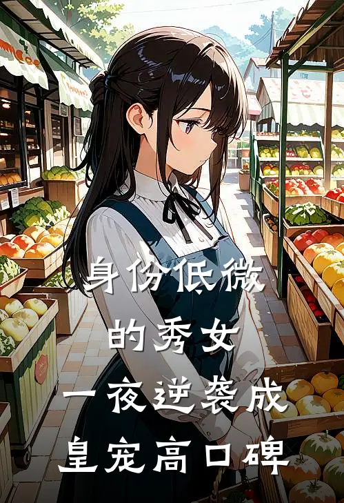 身份低微的秀女，一夜逆袭成皇宠高口碑