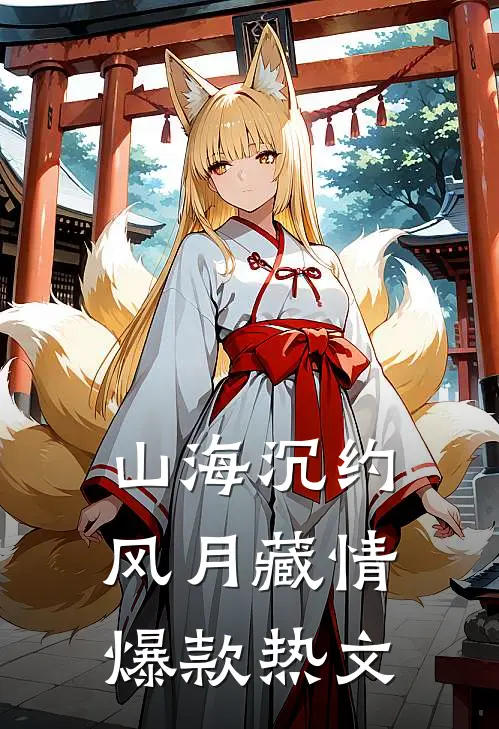 山海沉约，风月藏情爆款热文
