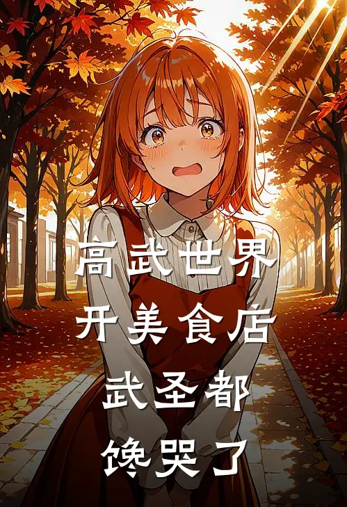 高武世界开美食店，武圣都馋哭了