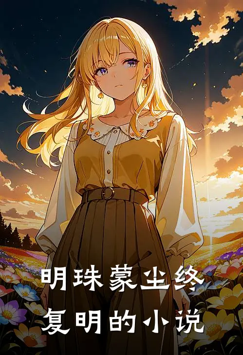 明珠蒙尘终复明的小说