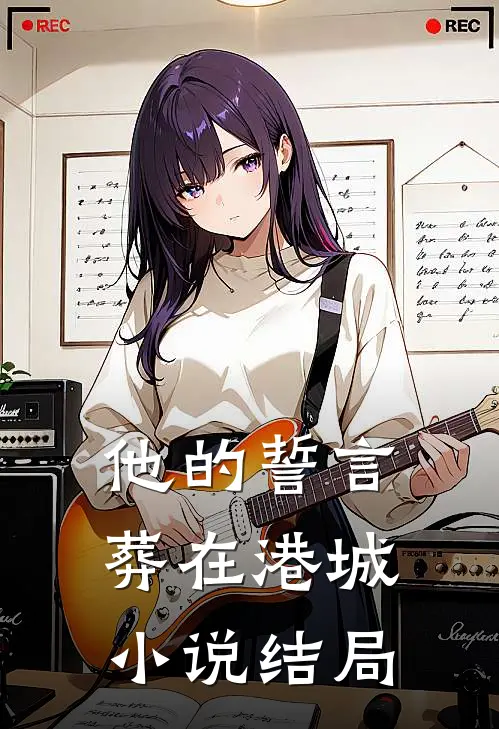 他的誓言葬在港城小说结局