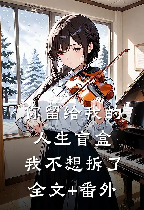 你留给我的人生盲盒，我不想拆了全文+番外