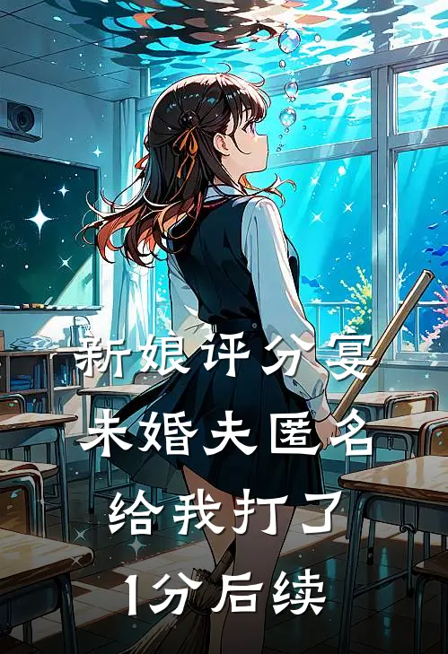 新娘评分宴，未婚夫匿名给我打了1分后续