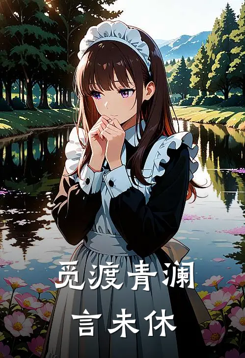 觅渡青澜言未休