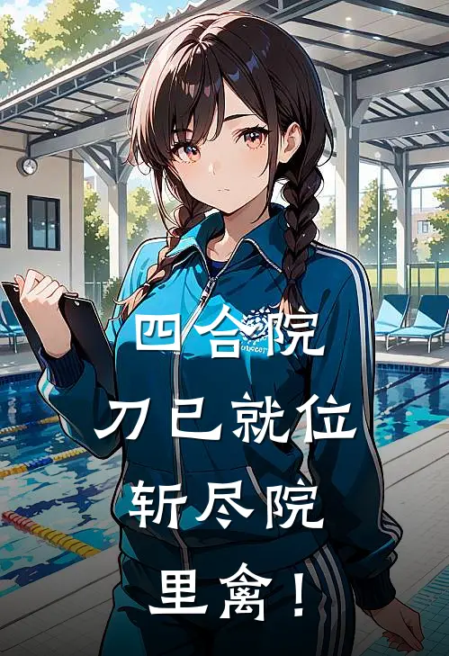 四合院：刀已就位，斩尽院里禽！