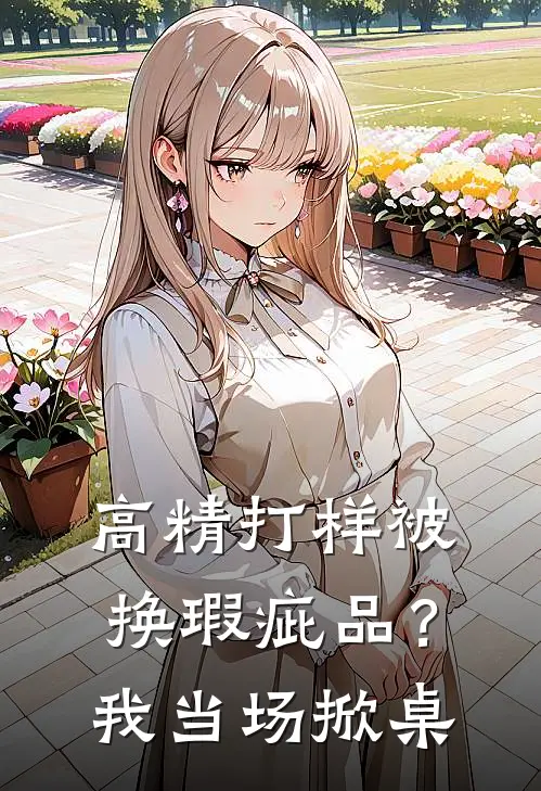 高精打样被换瑕疵品？我当场掀桌