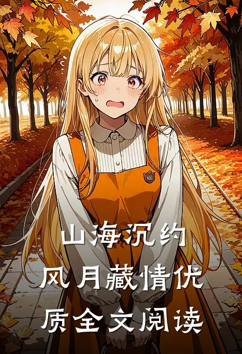 山海沉约，风月藏情优质全文阅读