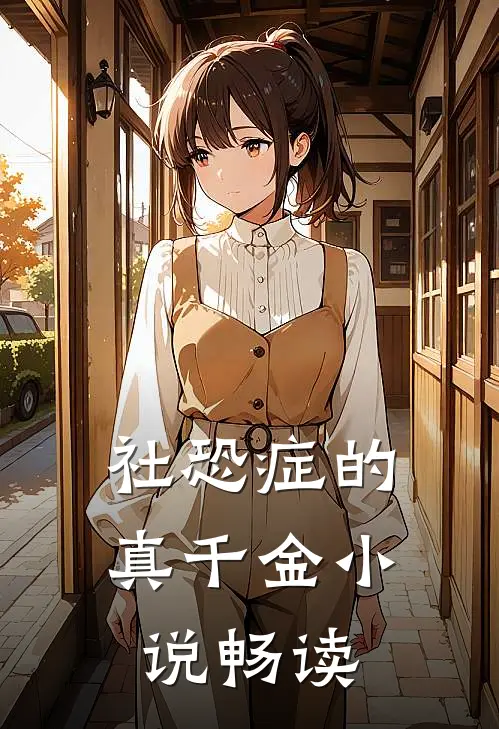 社恐症的真千金小说畅读