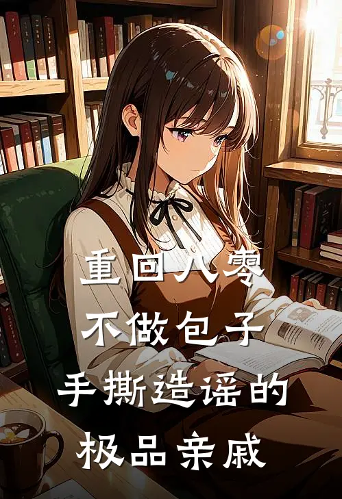 重回八零不做包子，手撕造谣的极品亲戚