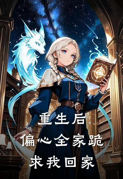 重生后，偏心全家跪求我回家