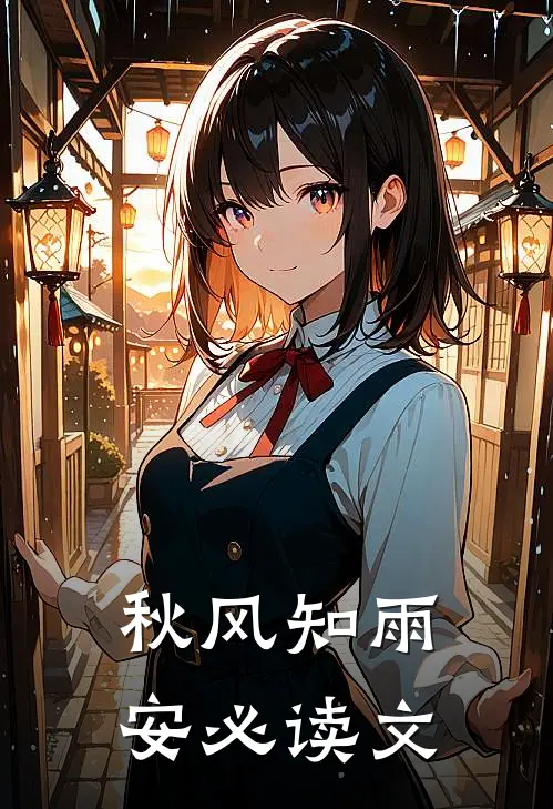 秋风知雨安必读文
