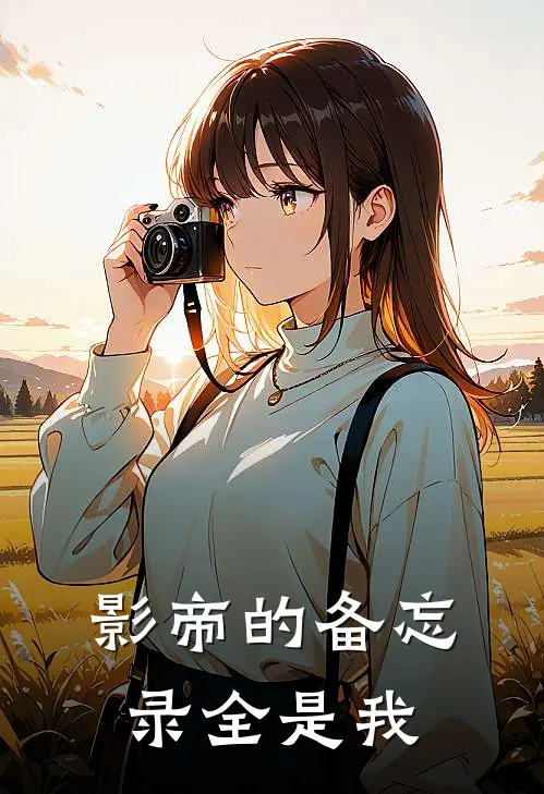 影帝的备忘录全是我
