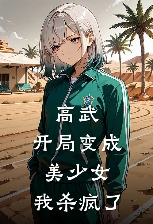 高武：开局变成美少女，我杀疯了