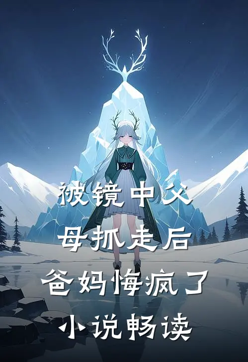 被镜中父母抓走后，爸妈悔疯了小说畅读