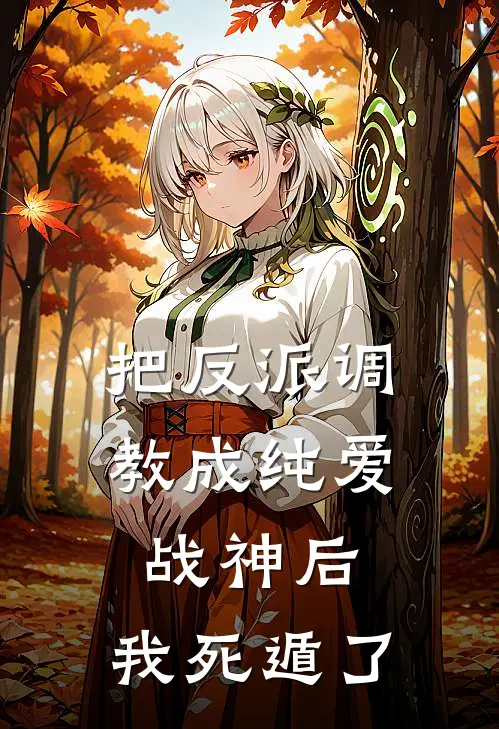 把反派调教成纯爱战神后，我死遁了