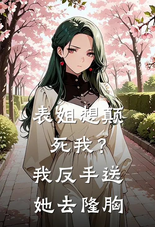 表姐想颠死我？我反手送她去隆胸