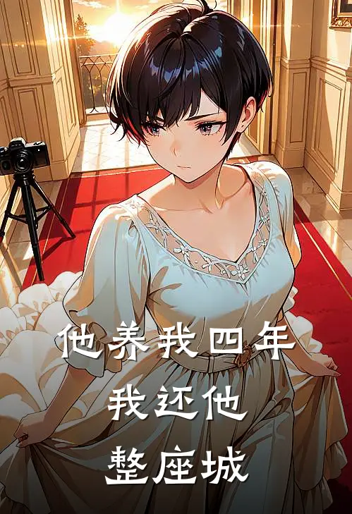 他养我四年，我还他整座城