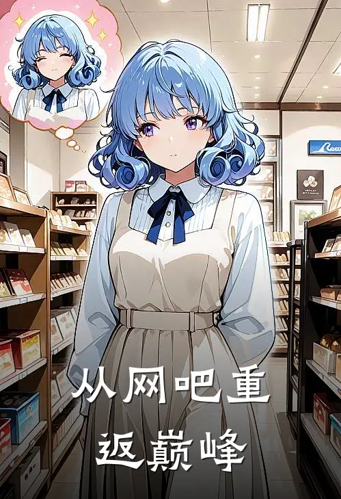从网吧重返巅峰