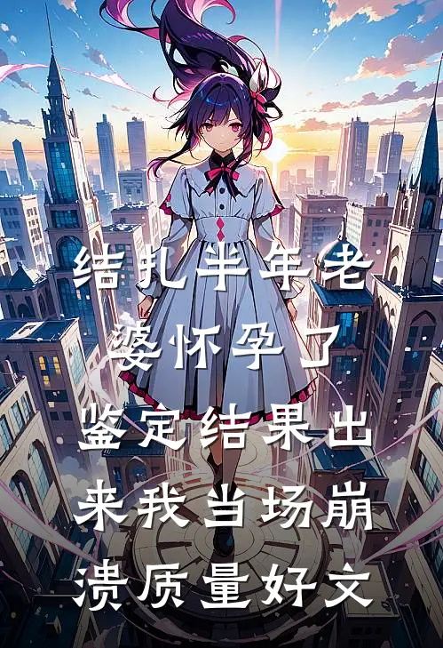 结扎半年老婆怀孕了，鉴定结果出来我当场崩溃质量好文
